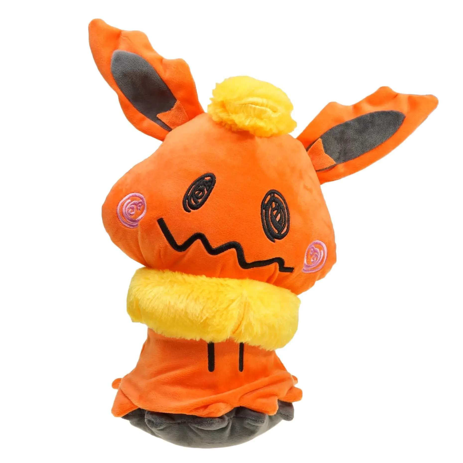30 см Mimikyu Косплей Eevee плюшевая кукла мягкие игрушки|Персонажи мультфильмов и кино|