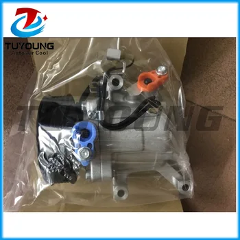 

447190-6121 447160-2270 447260-5820 447260-0667 ac compressor for Toyota Passo 1.0 1.3 Daihatsu Terios SV07C