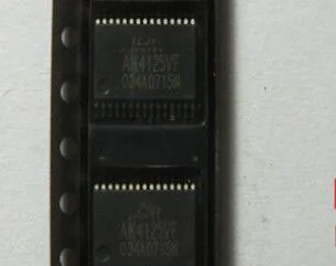 

IC new original AK4125VF AK4125 TSSOP30 VSOP30 Free Shipping