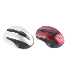 USB 2,0 приемник оптический геймер 2,4G Беспроводная USB оптическая игровая мышь 2000 dpi Мини Компьютерные Мыши для ПК ноутбука