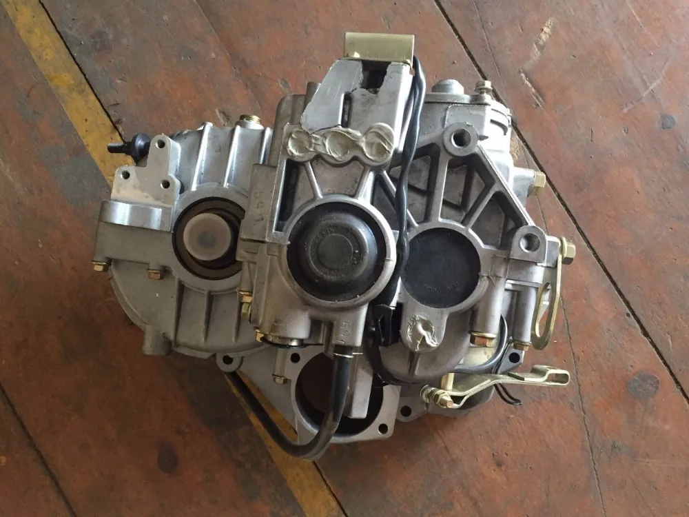 GEARBOX OR TRANSMISSION BOX OF XT1100 BUGGY/KINROAD 1100CC GK FOUR