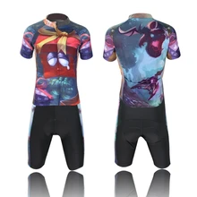 XINTOWN детский велосипед набор из майки и шорт pro дети Велоспорт Джерси одежда велосипед Джерси наборы Мальчик футболки для горного велосипеда Cyc Топ костюмы