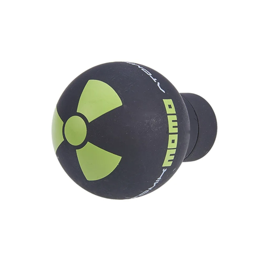 Car Shift Knob Universal Car Gear Knobs Shifter Lever Knob Round Ball