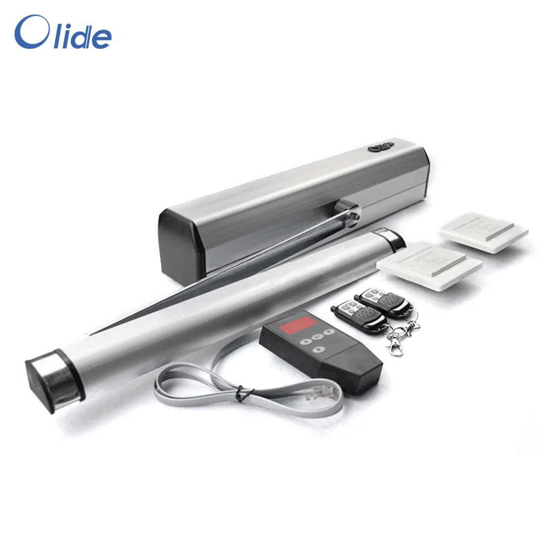 Electric Swing Door Opener,Residential and Commercial Automatic Door Opener 220/110v