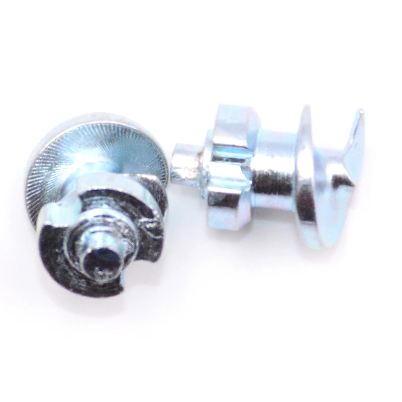 Universal Screw Car Tires Studs Spikes Wheel 50pcs/lot 7mm Snow Chains For Vehicle Truck Motorcycle Tires Winter