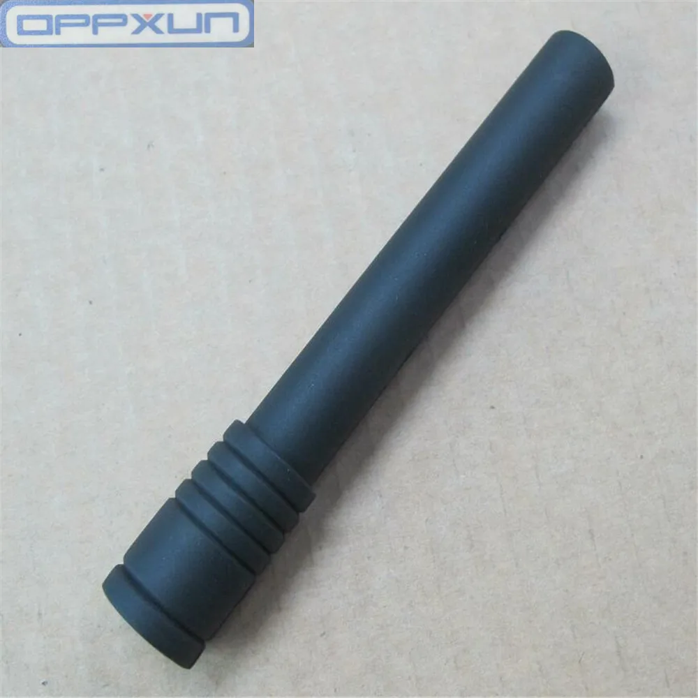 

OPPXUN Antenna 136-174Mhz BNC Type Two Way Radio Antenna For Kenwood TH-22AT TK-208 TH-28A for Marantz C150 C151 C152 radios