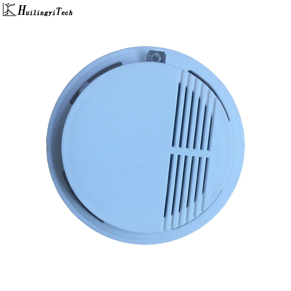 

free shipping ionization stable independent Smoke Detector smoke alarm sensor