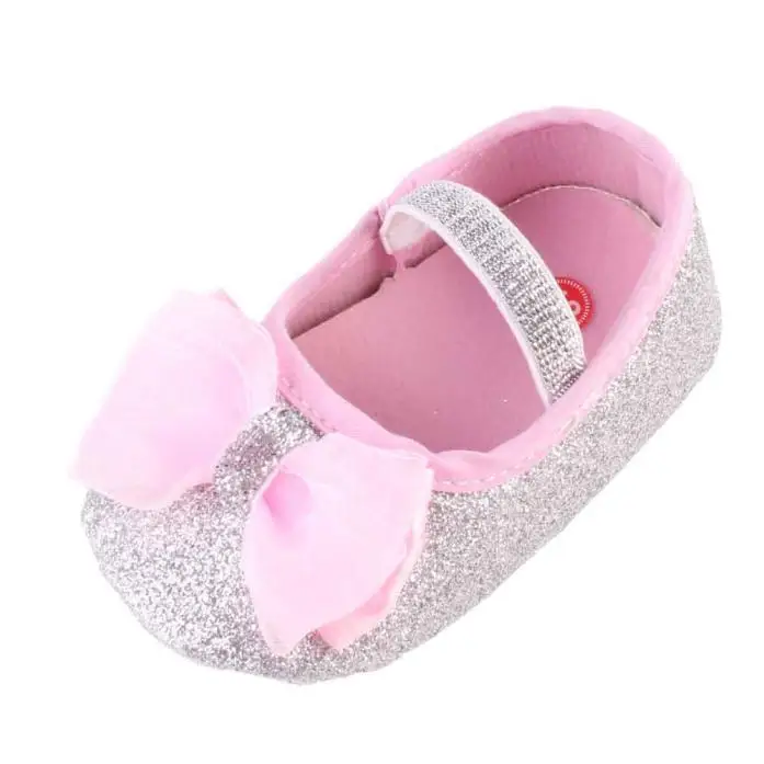 ARLONEET детская обувь для девочек и мальчиков Мягкая и изображениями красочного цветка ручной мягкие туфли для малышей 1 предмет, с повязкой на голову для маленьких детей кроссовки