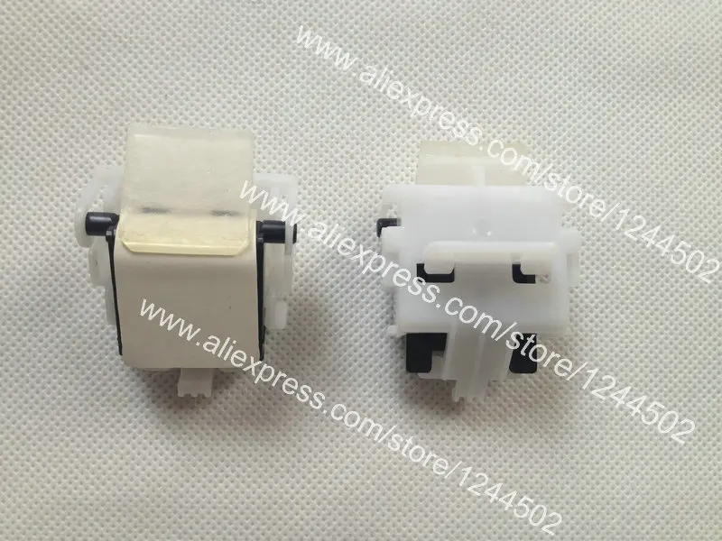 

2 pcs New ADF separation pad assembly for HP 4345 4700 4730 PF2282K035NI