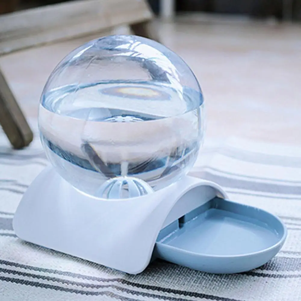 

2 Pieces/set Cat Feeding Bowls for Dog Automatic Feeders Dog Water Dispenser Fountain Bottle For Cat Bowl Feeding And Drinking