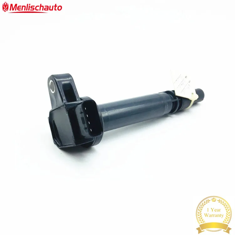 4 шт. катушка зажигания 90919-02237 для 2000-2004 Tacoma 2.7L 2.4L