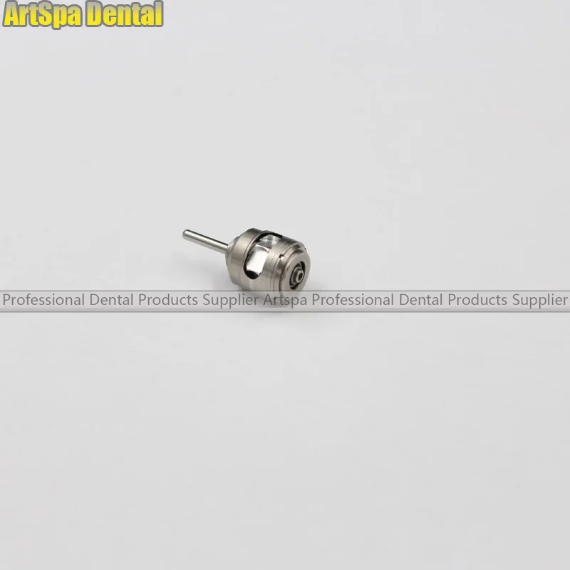 Cartucho de Rotor Dental para Nsk Pana Dental Botão Handpiece Rolamento Cerâmico Max2 1 Cartucho de rotor max2 dental para nsk