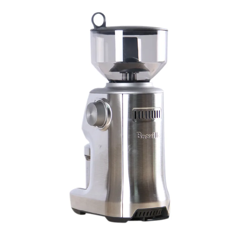 220 V Cerdas Listrik Penggiling Kopi 