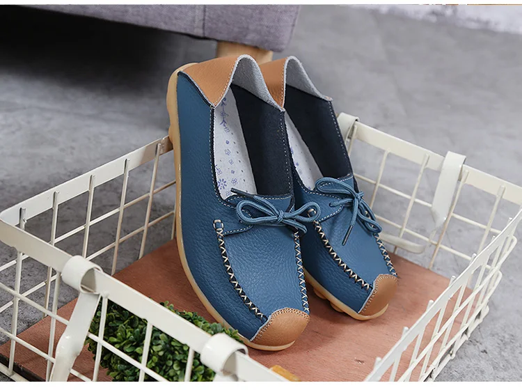 PE 127 (3) Women's Loafers New