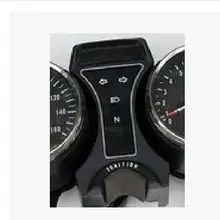 STARPAD для Suzuki GN250 корпус счетчика отступ Ручка