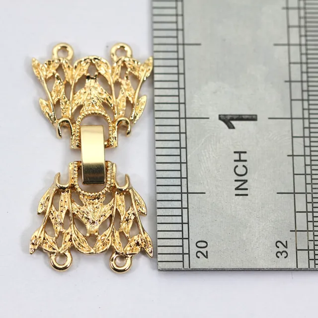 Buy High Quality Jewelry Clasps Wholesale New Fold