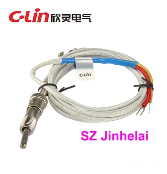 

C-Lin WRET-01 WRNT-01 Authentic original Pressure reed type thermocouple 5M, Induction temperature 0-400 centigrade