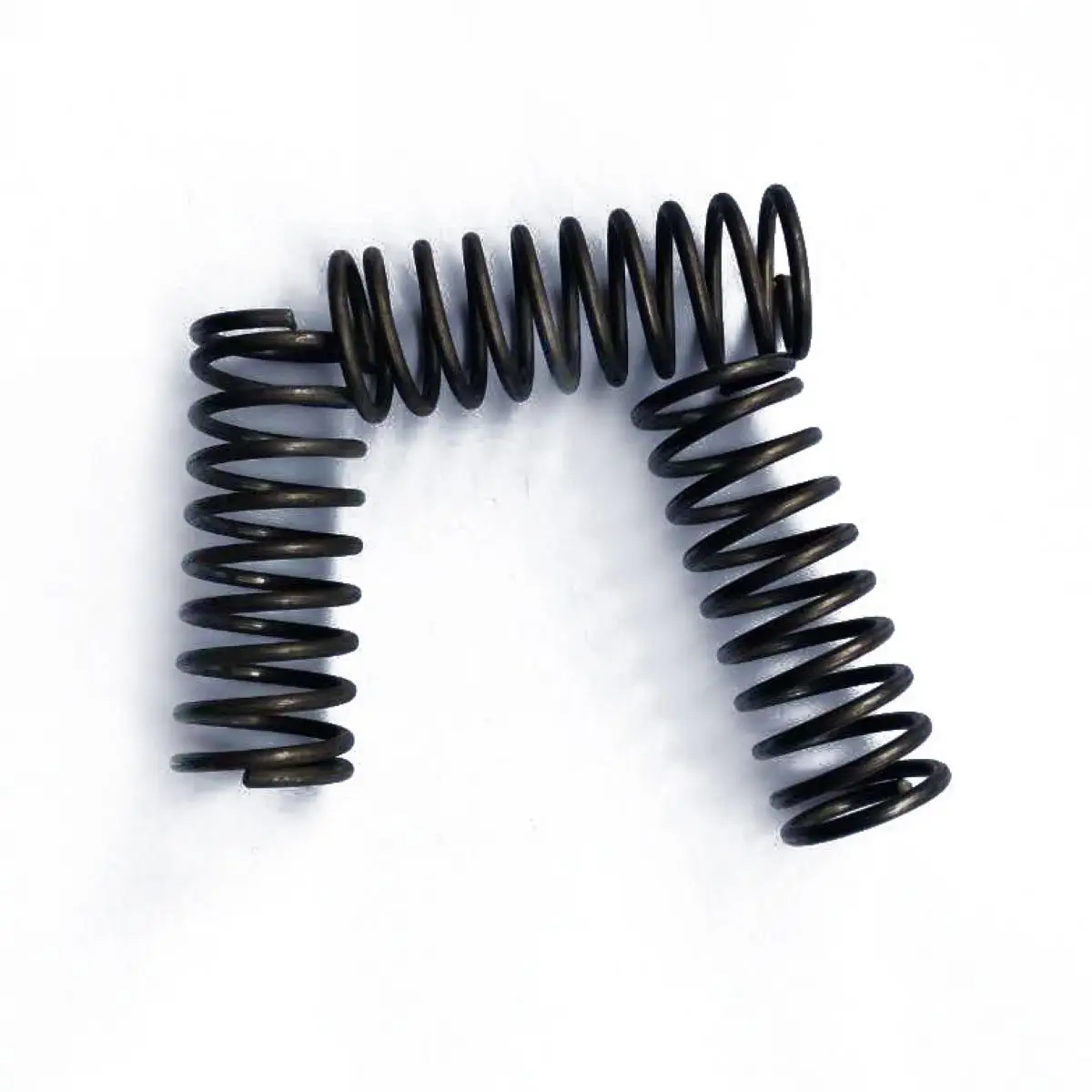 3pcs/set  Inner Compression Spring For Autocut 40-2 Bump Feed Head Strimmer Head New Tool accessories