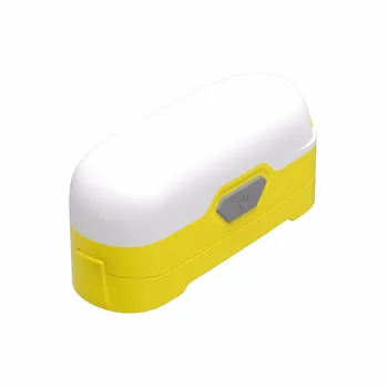 

NITECORE LR30 HIGH CRI LEDx6 High CRI Outdoor Camping Flashlight Lantern Photography SoftBox Pro White/Red Dual Light Sources