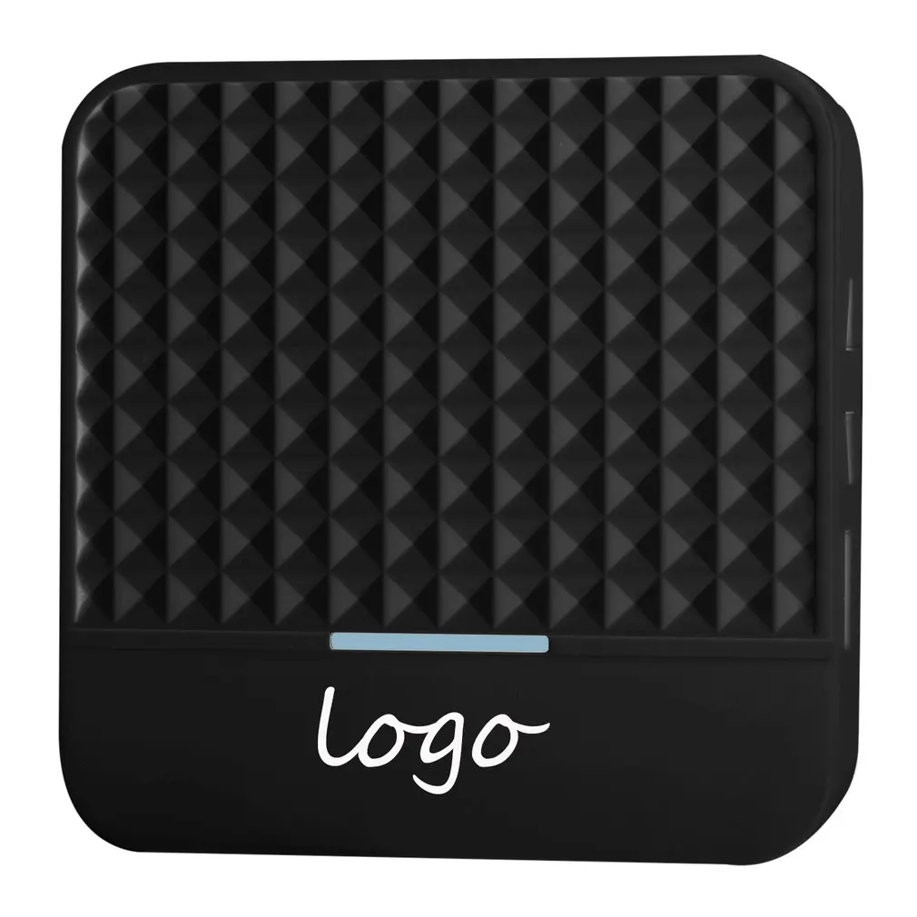 

Solar Powered Wireless Doorbell 300M Range 52 Chimes Home Door Bell Safety Alert System with Night Light Waterproof Drop Ship