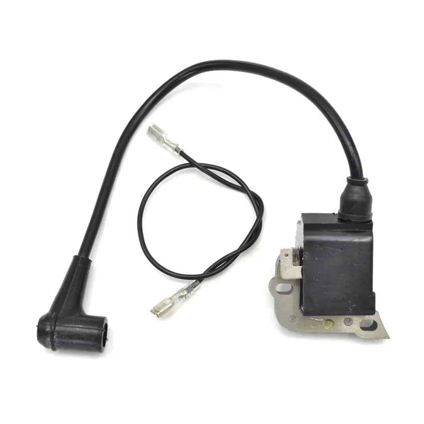 Quality Chainsaw Ignition Coil Module Fit Husqvarna 50 51 55 Replaces