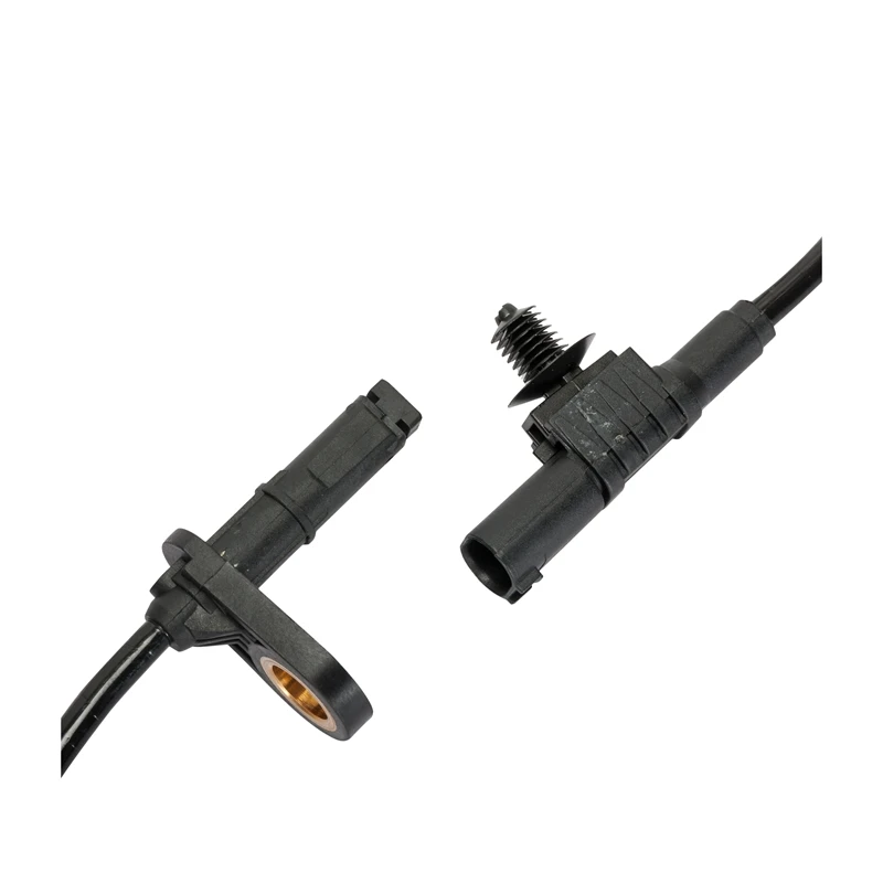 2115402317 New ABS Sensor Speed Sensor Wheel speed sensor Front Axle For Mercedes-Benz W211 C219 S211 W212 E-Class CLS 2001-2012