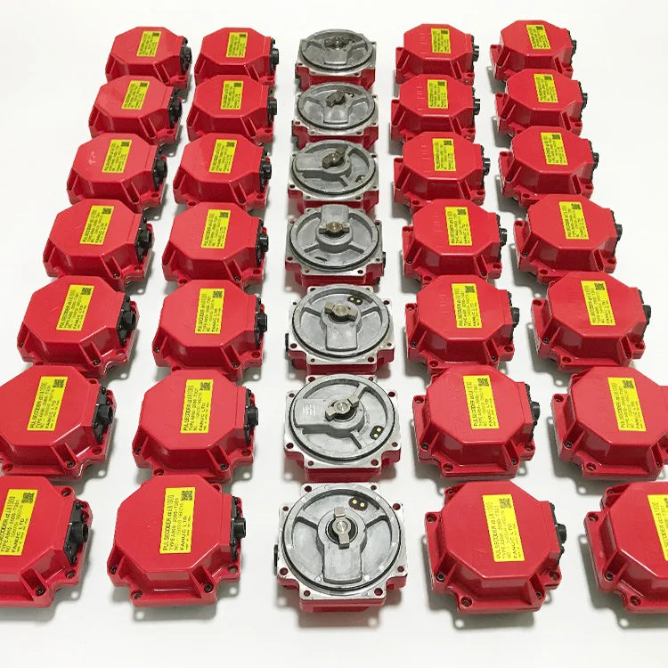 A860-2000-T301-T301 2005-T301 2050-T301 A860-2000-T321 A860-2000-X021 FANUC кодировщик