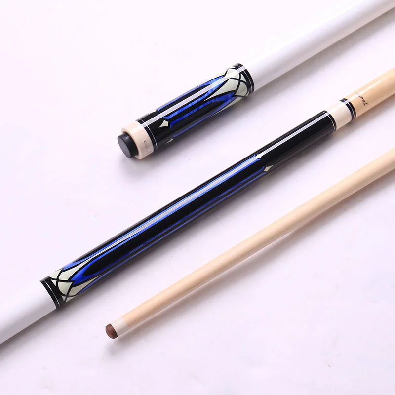 cuppa carom cue 2