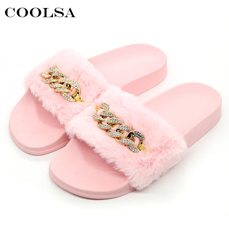 coolsa slippers