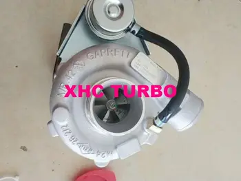 

NEW GENUINE GARRETT GT22 736210-5007S 1118300SBJ Turbo Turbocharger for JMC LIGHT TRUCK JX493ZQ 2.8L DIESEL 85KW