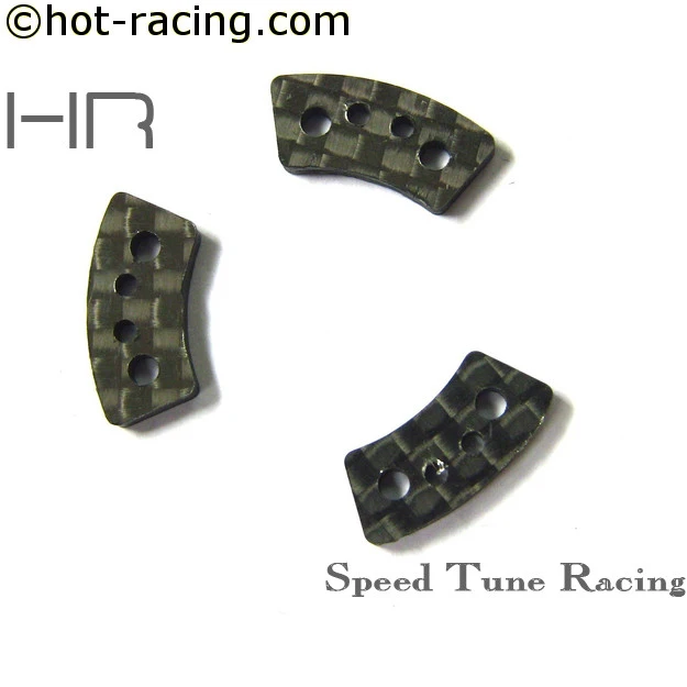 Graphite Slipper Clutch Pads 