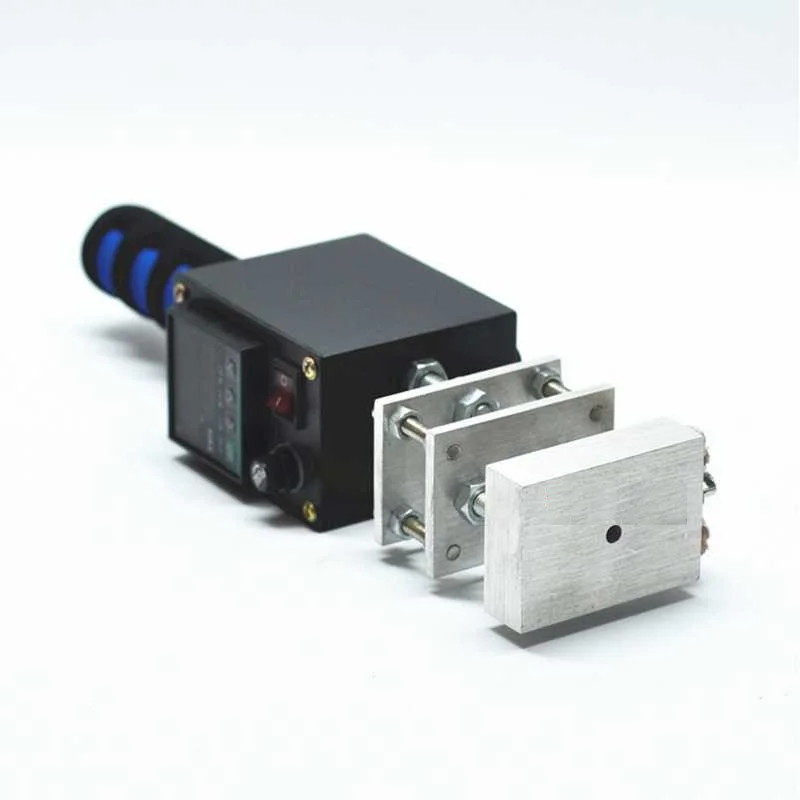 Buy Electric embosser machine handheld hot embossing