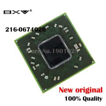 

216-0674026 216 0674026 100% new original BGA chipset