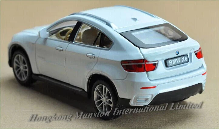 132 For BMW X6 (8)