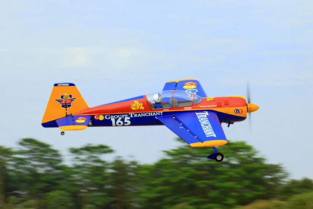 fms yak 54