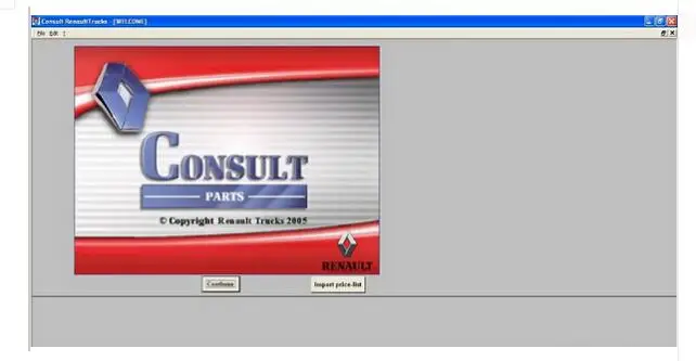 установка renault trucks consult установка renault trucks consult