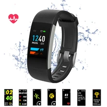 

Bluetooth Smart Bracelet Color Screen C20 Smart band Heart Rate Monitor Blood Pressure Measurement Fitness Tracker Smart Watch