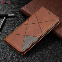 Magnetic Wallet Leather Case For Samsung Galaxy A20 A30 A40 A50 A70 A10 A10E A20E M10 Stand Flip Case Cover for Samsung A30