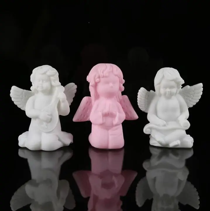 

Novelty LED Silicone Night Lamp for Children's Bedroom Decorative Bedside Lamp