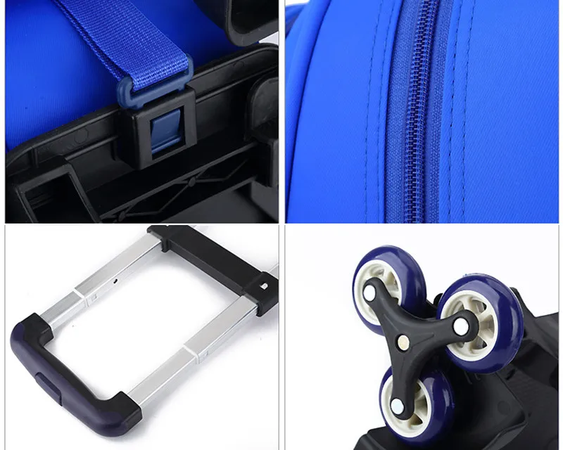 Mochilas escolares