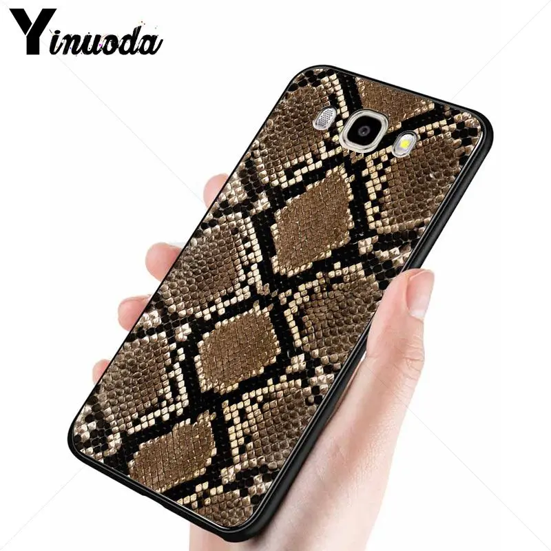 snake skin art