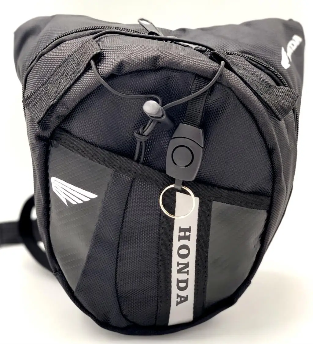 

Hot Motorcycle Leg Bag Knight Waist moto travel Baggage motorbike Pocket Outdoor Package Bag Moto Motocicleta Side Bag