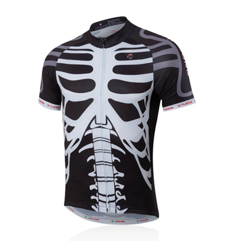 الرجل القميص الأسود فريق الدراجات جيرسي ركوب الدراجات روبا ciclismo الرجال تنفس رياضية دراجة الملابس القصيرة مجموعة مبطن