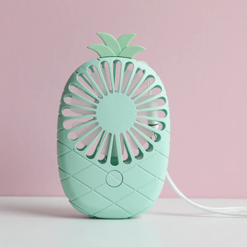 Pineapple USB Fan 06
