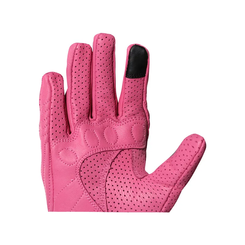 Guantes Moto For Revit Motorcycle Gloves Waterproof Motorbike Gloves Moto Gloves Racing Pink Women Dirt Biker Cycling Luva 2018