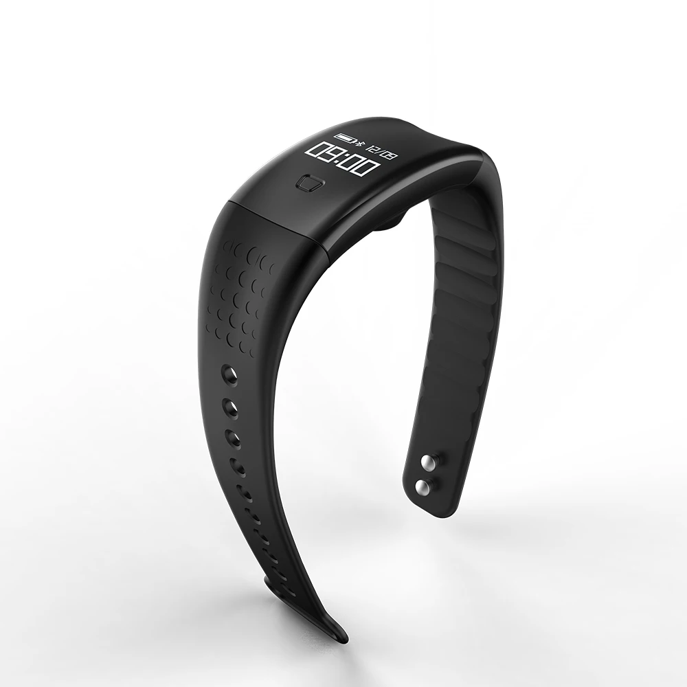 Blood Pressure Monitor Smart Wristband Pulse OLED Heart Rate Monitor Watch Men Waterproof for mi 8 9 Xiaomi iOS Android Bracelet