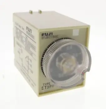 

12VAC/DC 60 Minutes Power Off Delay Time Relay Without Base