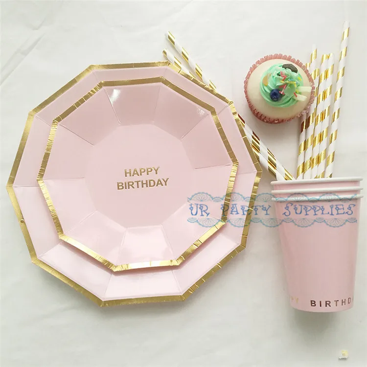 Party Supplies Dore Rose Feuille Fete Vaisselle Jetable Anniversaire Fournitures Evenement Deco Party Tableware Serveware Party Supplies Dore Rose Feuille Fete Vaisselle Jetable Anniversaire Fournitures Evenement Deco Party Tableware Serveware