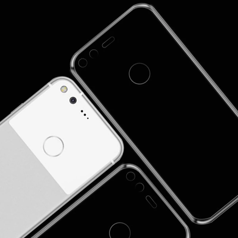 Sinzean 100 шт Топ ТПУ чехол для Google Pixel 3XL/Pixel 4XL/Nexus 5/Nexus 6/Nexus 6 P/Pixel 2XL ТПУ чехол Мягкий силиконовый чехол