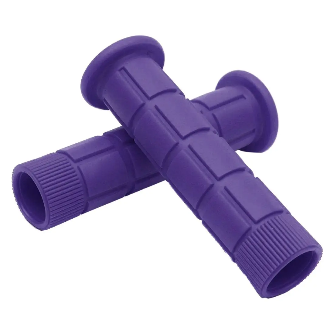 

1 pair Bicycle Handle set Mushroom Grips BMX For Boys and Girls Bikes